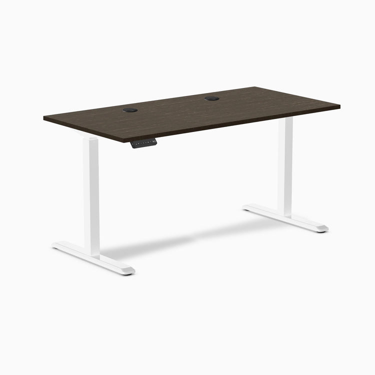 Bureau assis-debout simple Desky
