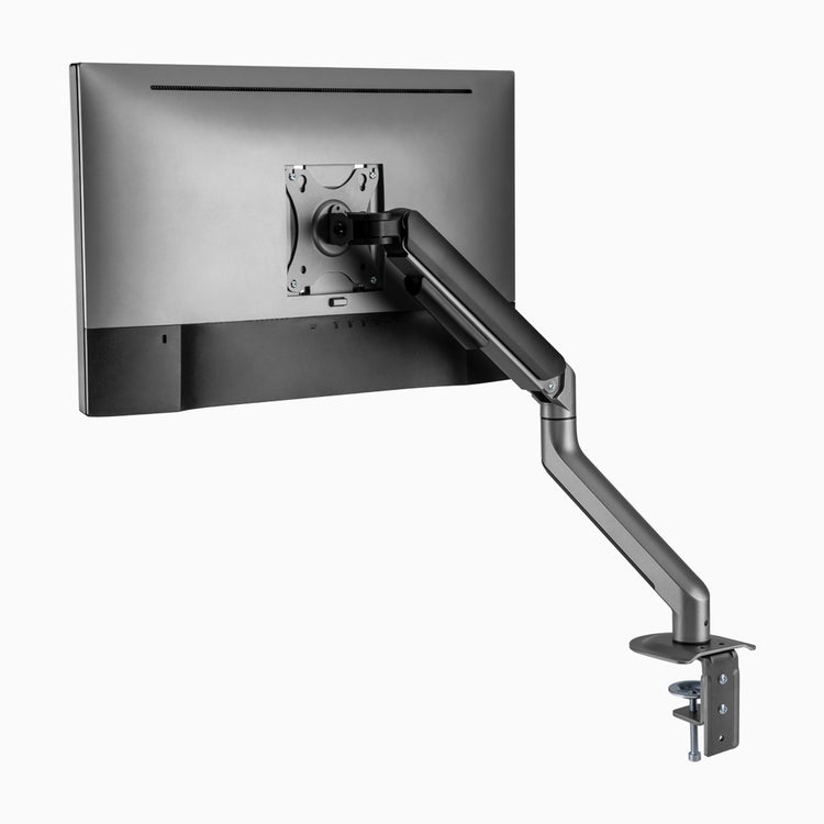 Single monitor arm eco - Desky Canada