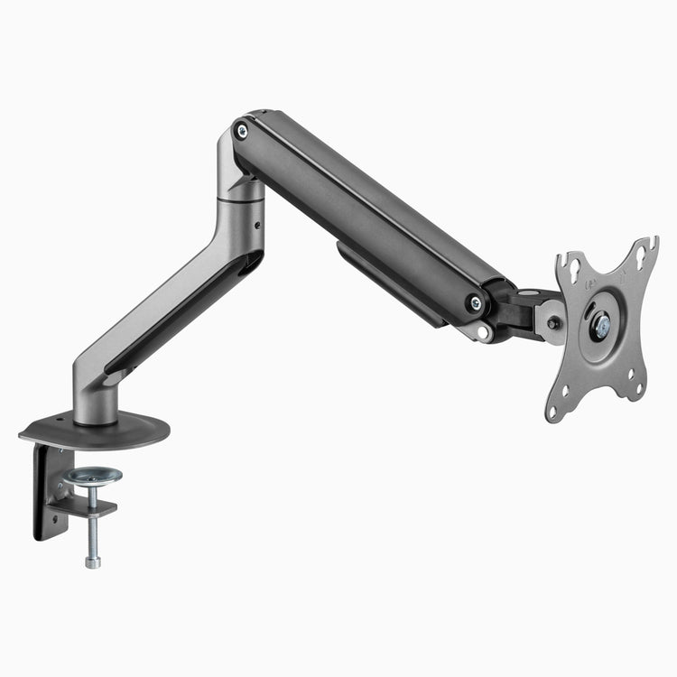 Spring monitor arm space grey