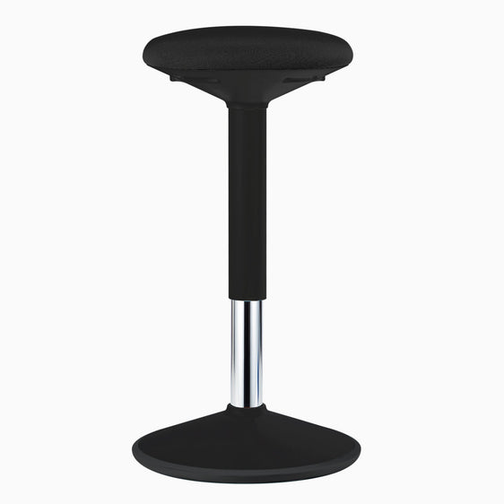Desky Sit Stand Motion Stool-Desky Canada