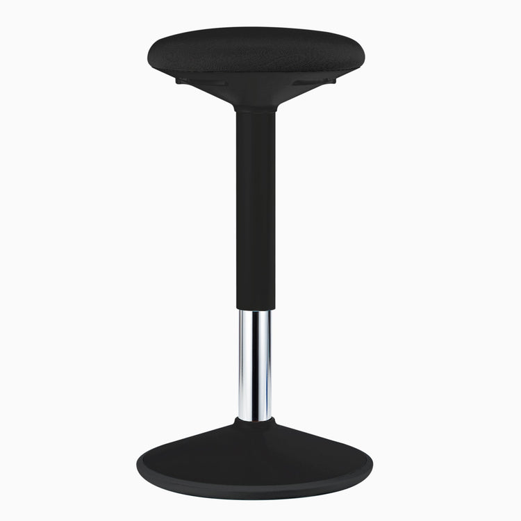 Desky Sit Stand Motion Stool-Desky Canada