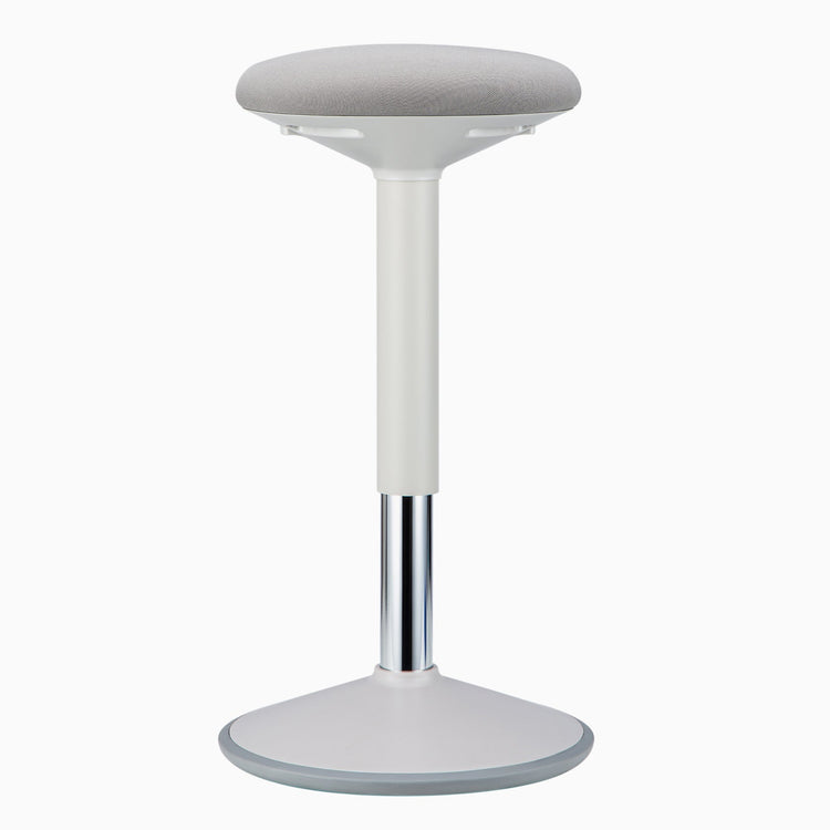 Desky Sit Stand Motion Stool-Desky Canada
