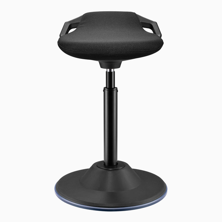 Pro active sit stand stool