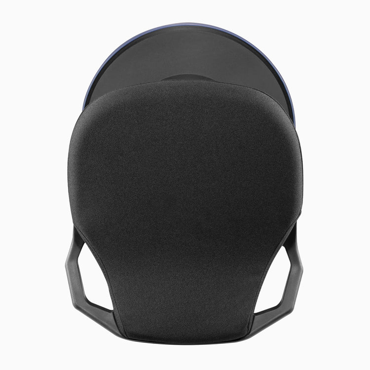 Ergonomic stanging desk stool