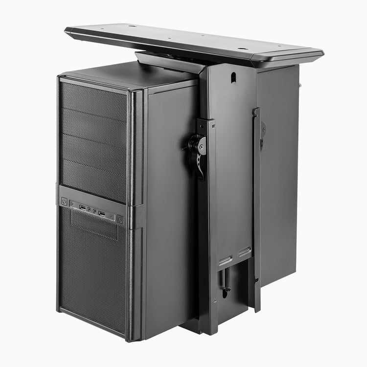 Desky Sliding CPU Mount-Desky Canada