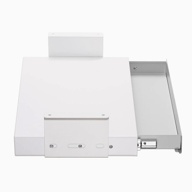 Tiroir de bureau ultra-mince Desky