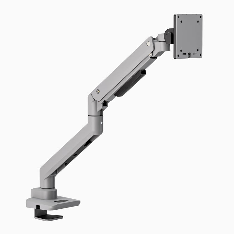 Desky Heavy Duty Ultrawide Monitor Arm-Desky Canada