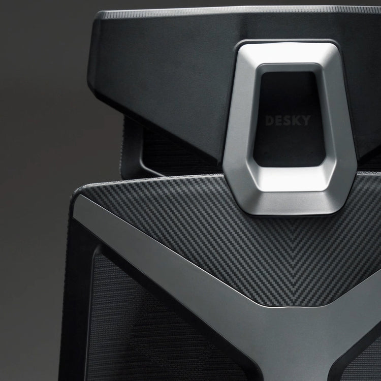 Vanguard professional gaming chair - Desky