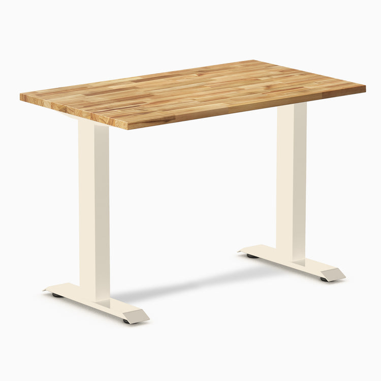 Desky Zero Mini bureau en bois dur