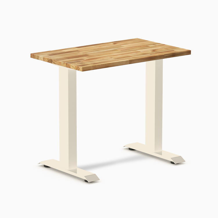 Desky Zero Mini bureau en bois dur