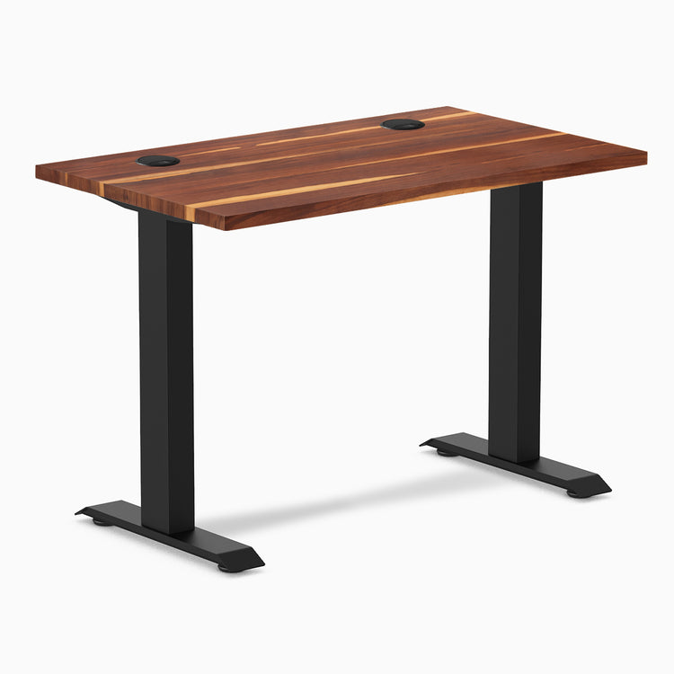 Desky Zero Mini Hardwood Office Desk