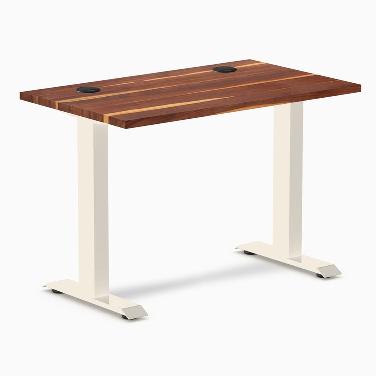 Desky Zero Mini Hardwood Office Desk