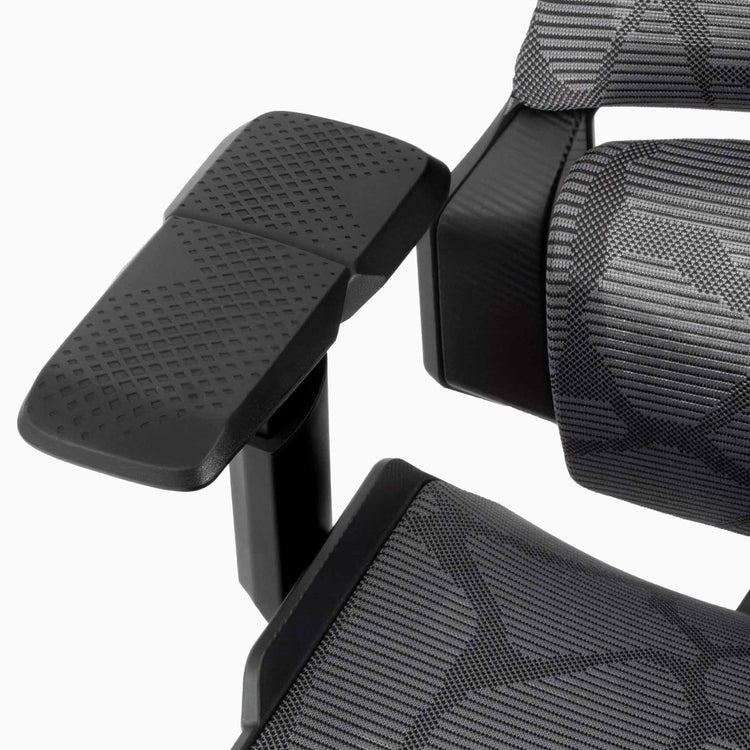 6D armrests gaming chair - Desky