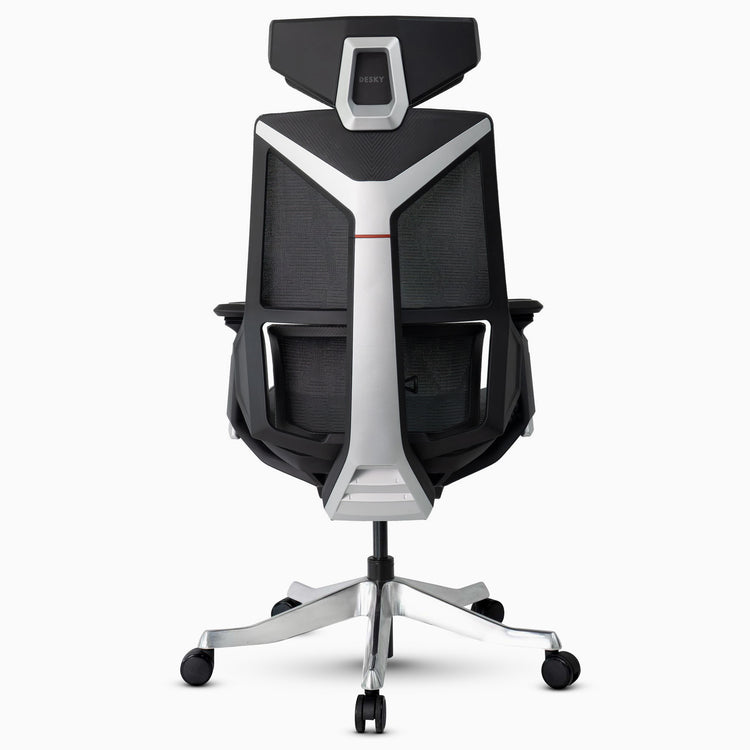 Stylish gaming chair - Desky Vanguard