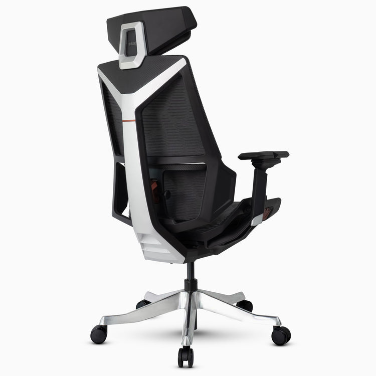 Ergonomic gaming chair Vanguard - Desky