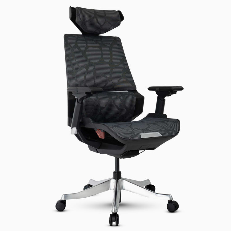 Desky vanguard gaming chair