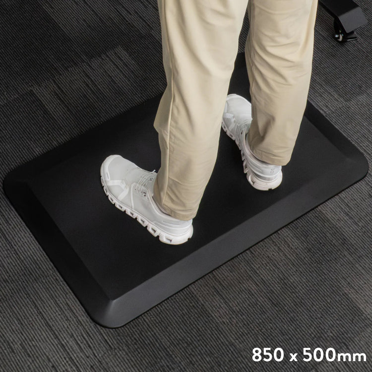 Desky Anti-Fatigue Rectangle Standing Mat