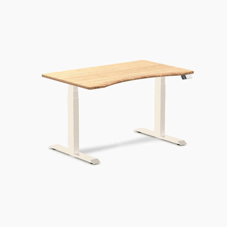 Bureau Double assis-debout Ergo Edge Desky