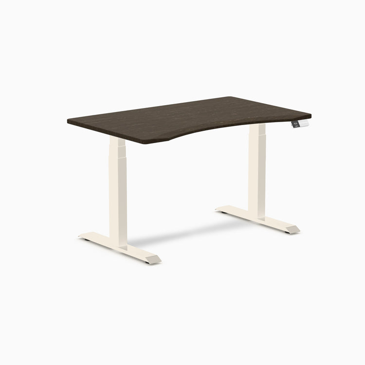Bureau Double assis-debout Ergo Edge Desky