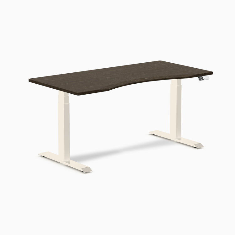 Bureau Double assis-debout Ergo Edge Desky