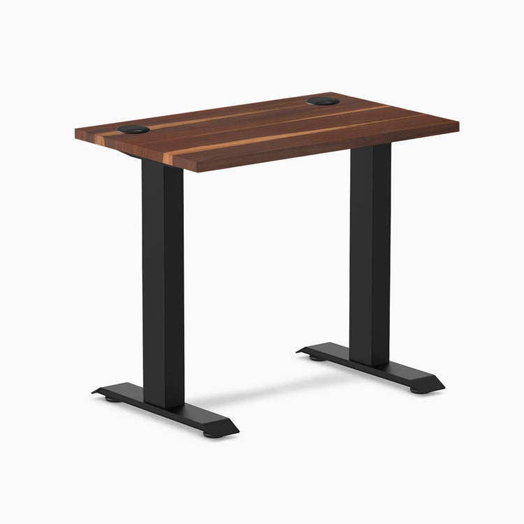 Desky Zero Mini bureau en bois dur
