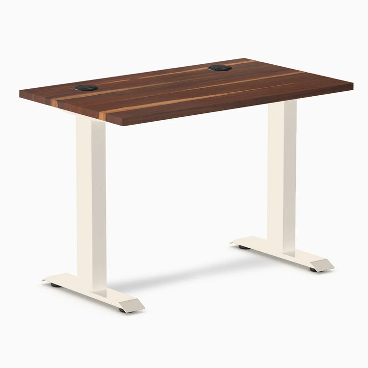 Desky Zero Mini bureau en bois dur