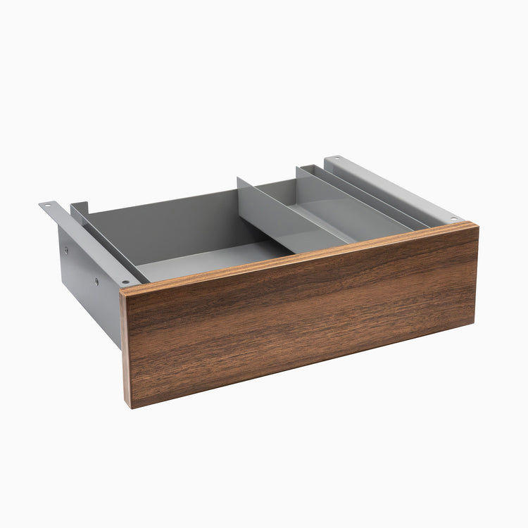 Desky Minimal Under Desk Drawer-Desky Canada
