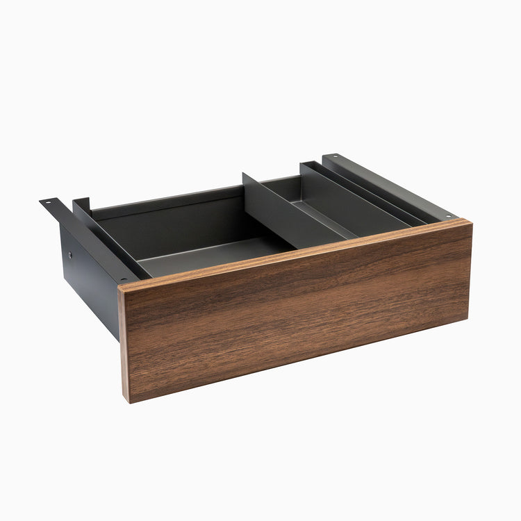Desky Minimal Under Desk Drawer-Desky Canada