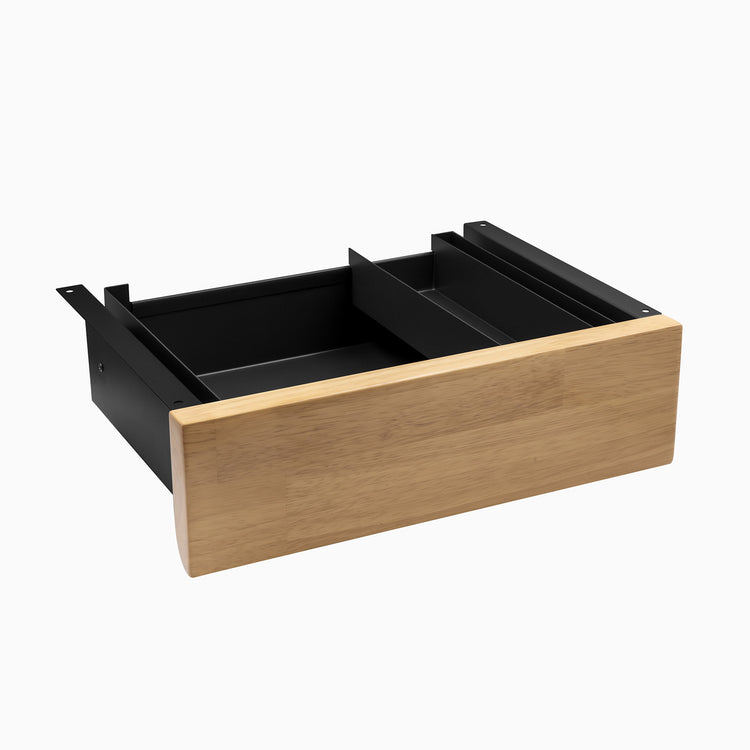 Desky Minimal Under Desk Drawer-Desky Canada