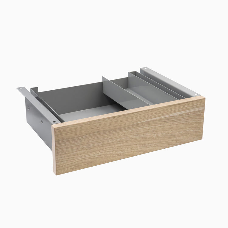 Desky Minimal Under Desk Drawer-Desky Canada