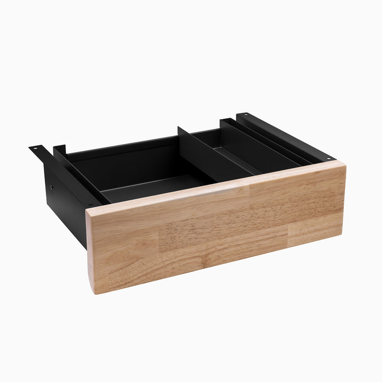 Desky Minimal Under Desk Drawer-Desky Canada