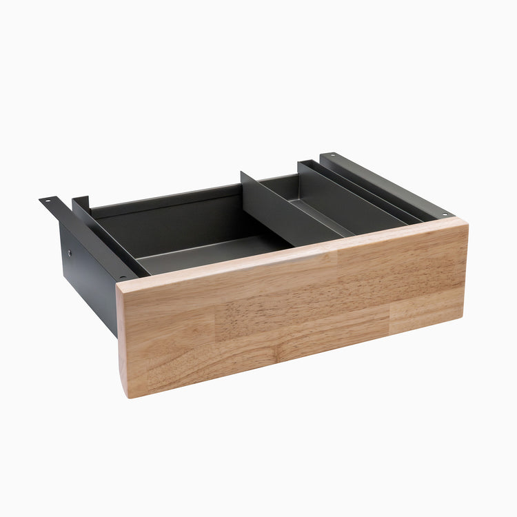 Desky Minimal Under Desk Drawer-Desky Canada