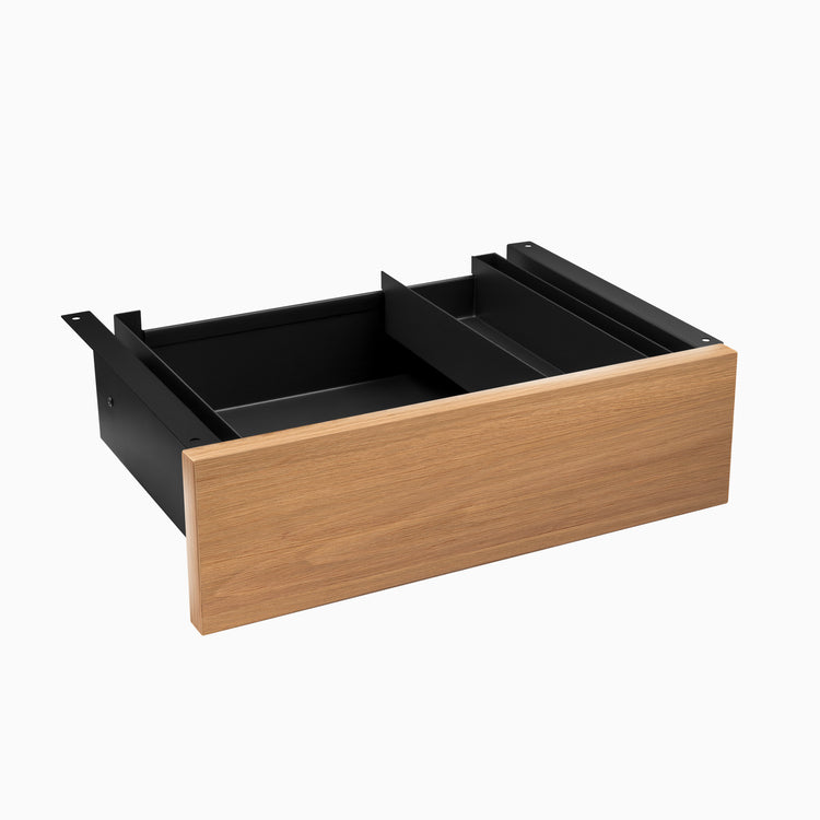 Desky Minimal Under Desk Drawer-Desky Canada
