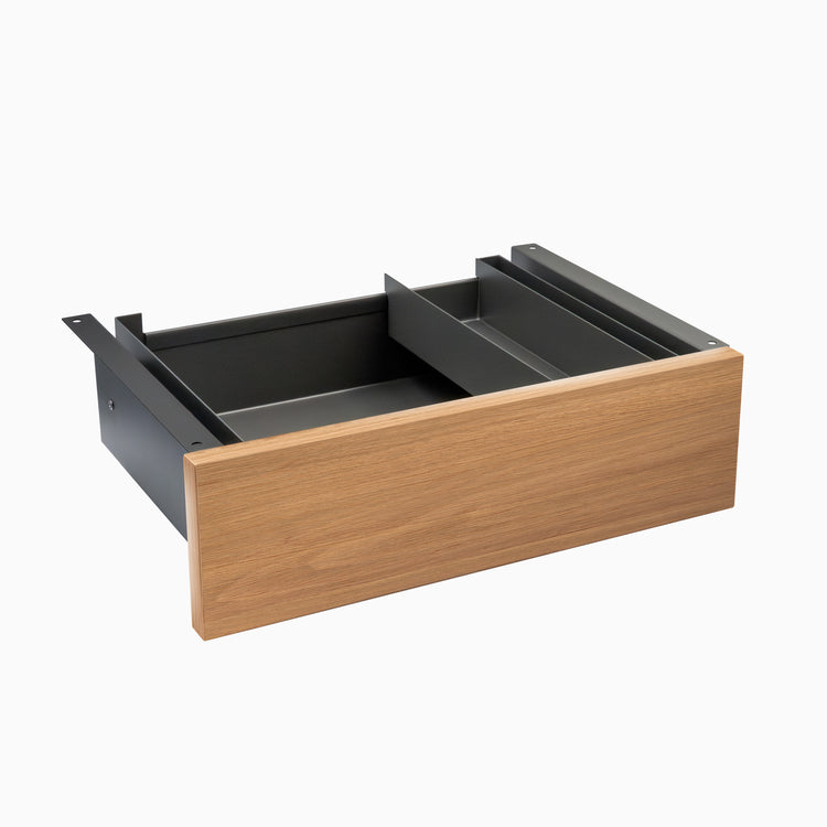 Desky Minimal Under Desk Drawer-Desky Canada