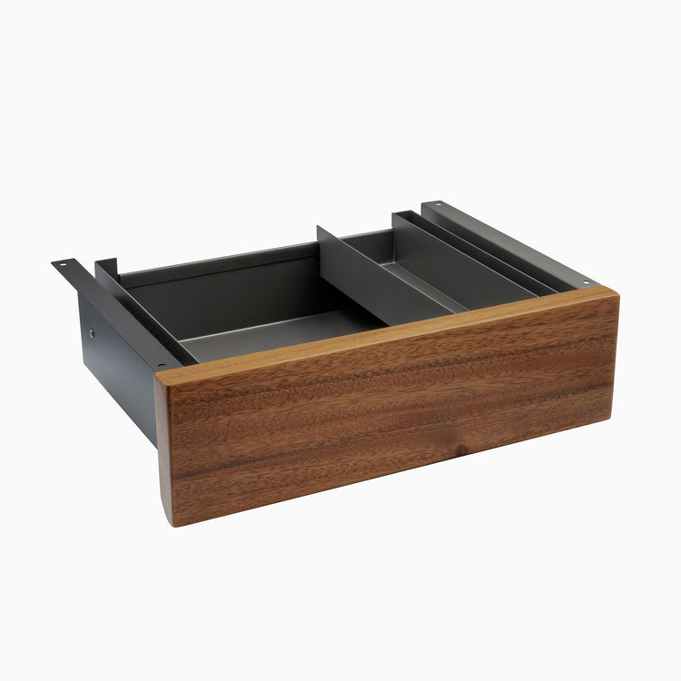 Desky Minimal Under Desk Drawer-Desky Canada