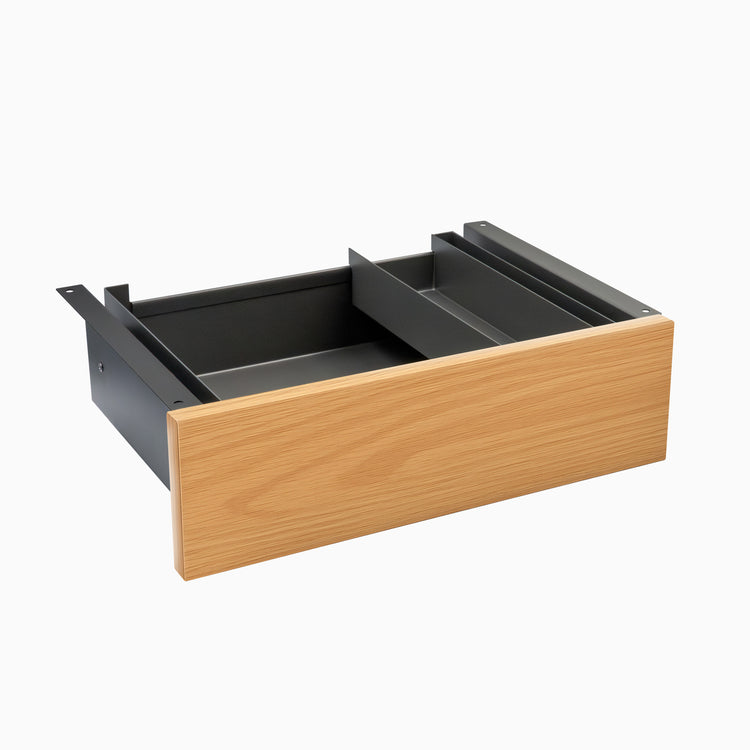 Desky Minimal Under Desk Drawer-Desky Canada