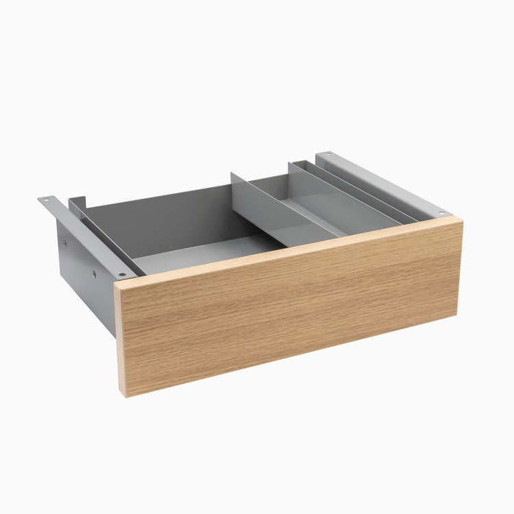 Desky Minimal Under Desk Drawer-Desky Canada