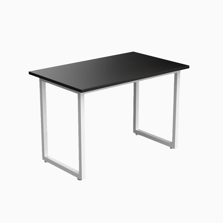 Table d'appoint de bureau fixe Desky
