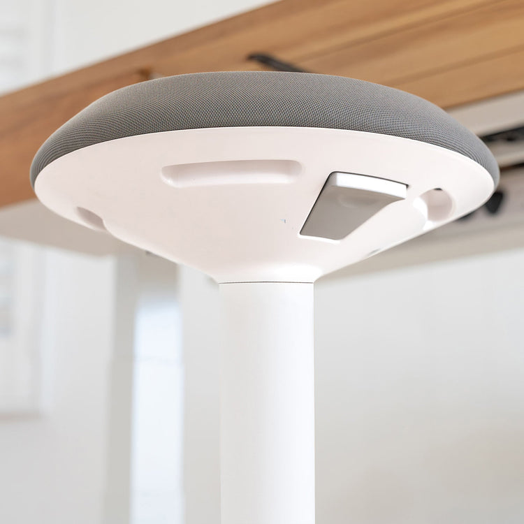 Sit Down Motion Stool