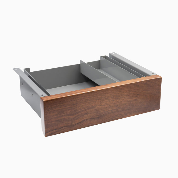 Desky Minimal Under Desk Drawer-Desky Canada
