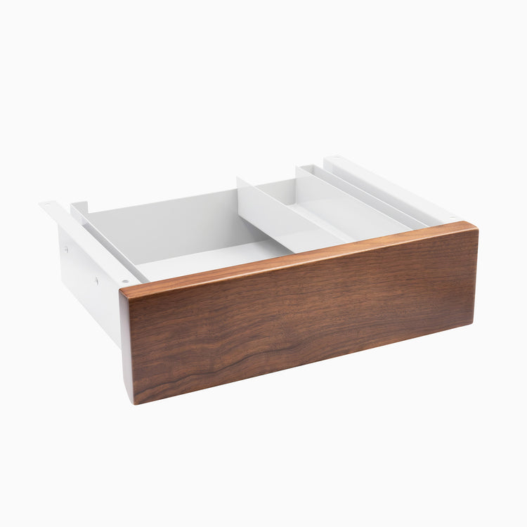 Desky Minimal Under Desk Drawer-Desky Canada