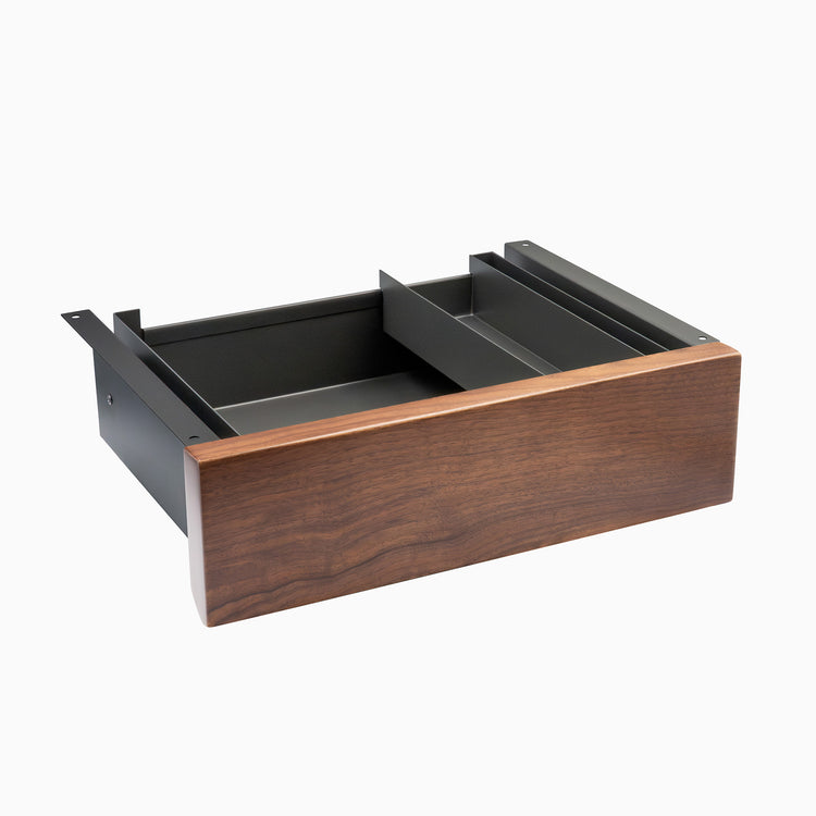 Desky Minimal Under Desk Drawer-Desky Canada