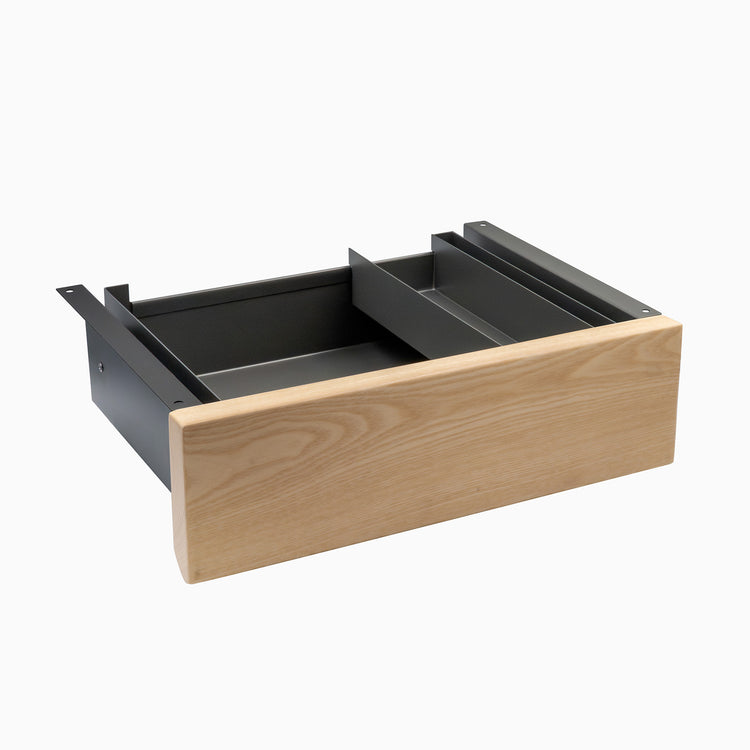 Desky Minimal Under Desk Drawer-Desky Canada