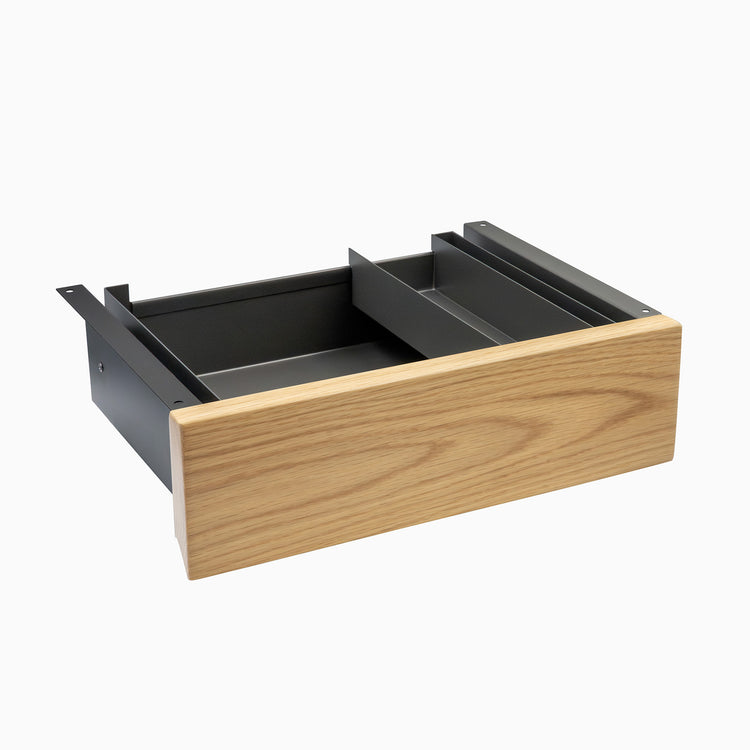 Desky Minimal Under Desk Drawer-Desky Canada