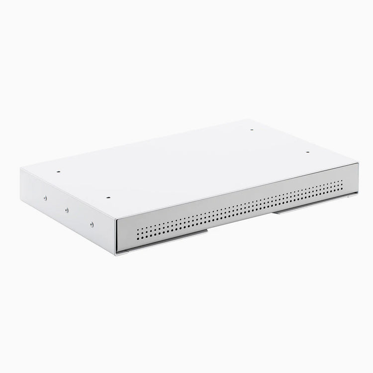 Tiroir de bureau ultra-mince Desky