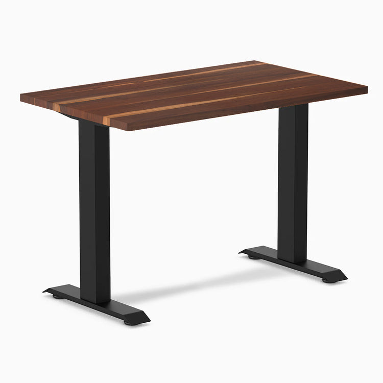 Desky Zero Mini bureau en bois dur