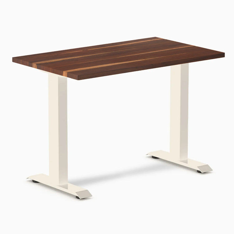 Desky Zero Mini bureau en bois dur