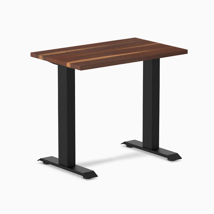 Desky Zero Mini bureau en bois dur