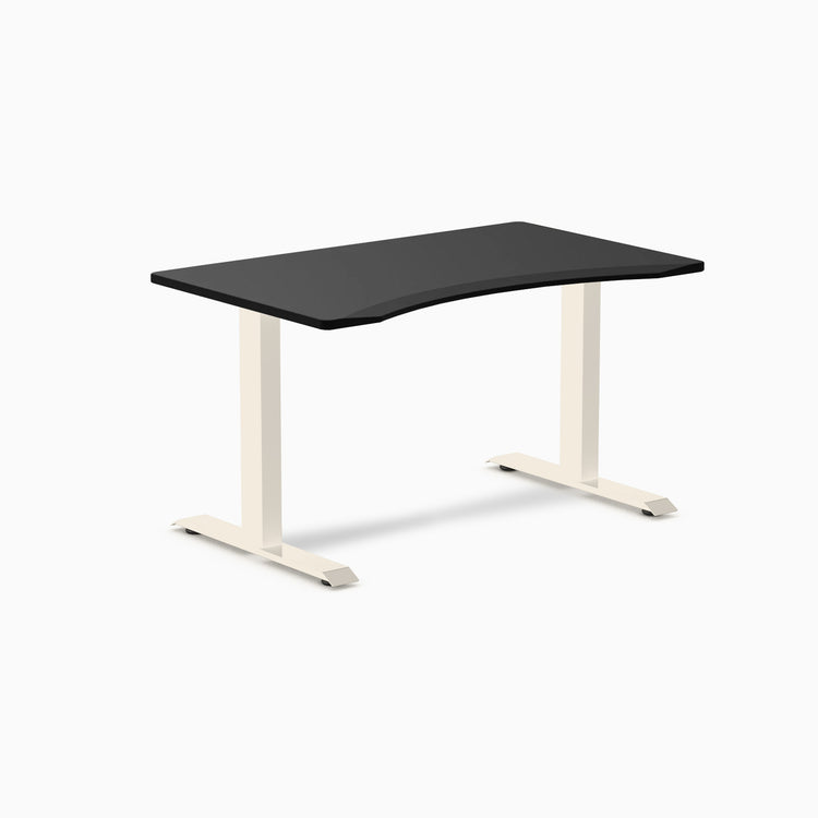 Desky Zero Ergo Edge Office Desk