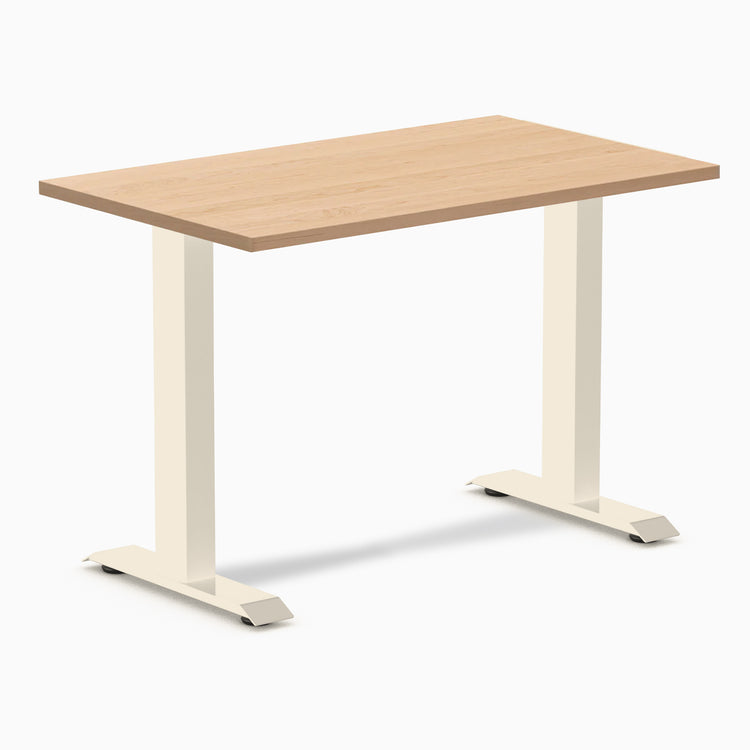 Desky Zero Mini bureau en bois dur